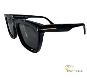 Occhiale da sole da uomo Tom Ford Mod. Lelio TF1207